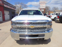 2019 Chevrolet Silverado 2500HD Work Truck at NEADER MOTORS ON ROSE INC