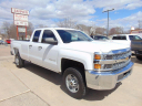 Thumbnail image of 2019 Chevrolet Silverado 2500HD at NEADER MOTORS ON ROSE INC