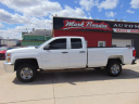 Thumbnail image of 2019 Chevrolet Silverado 2500HD at NEADER MOTORS ON ROSE INC