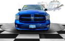 2017 Ram 1500 Express at Merrick Jeep Chrysler Dodge Ram