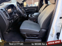 2024 Ram 2500 Big Horn at Ramey Motors