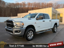 Thumbnail image of 2024 Ram 2500 at Ramey Motors