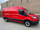 Thumbnail image of 2020 Ford Transit at GWINNETT MOTOR COMPANY