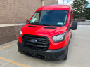 Thumbnail image of 2020 Ford Transit at GWINNETT MOTOR COMPANY