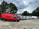 Thumbnail image of 2020 Ford Transit at GWINNETT MOTOR COMPANY