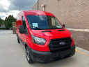Thumbnail image of 2020 Ford Transit at GWINNETT MOTOR COMPANY