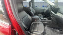 2023 Ford Escape Hybrid Platinum at Bison Motor Company