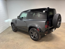 2025 Land Rover Defender 90 P400 X-Dynamic SE at Jaguar Land Rover Glen Cove