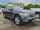 Thumbnail image of 2009 INFINITI FX35 at Franklin Motor Company