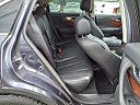 Thumbnail image of 2009 INFINITI FX35 at Franklin Motor Company