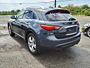 Thumbnail image of 2009 INFINITI FX35 at Franklin Motor Company