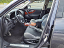 Thumbnail image of 2009 INFINITI FX35 at Franklin Motor Company