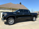 Thumbnail image of 2020 GMC Sierra 1500 at Banks Motors