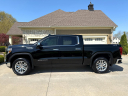 Thumbnail image of 2020 GMC Sierra 1500 at Banks Motors