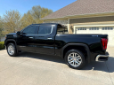 Thumbnail image of 2020 GMC Sierra 1500 at Banks Motors