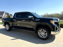 Thumbnail image of 2020 GMC Sierra 1500 at Banks Motors