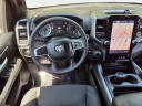 Thumbnail image of 2025 Ram 1500 at Ourisman Chrysler Dodge Jeep Ram Of Bowie