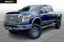 Thumbnail image of 2019 Nissan Titan XD at Estero Bay Chevrolet