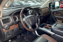 Thumbnail image of 2019 Nissan Titan XD at Estero Bay Chevrolet