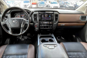 Thumbnail image of 2019 Nissan Titan XD at Estero Bay Chevrolet