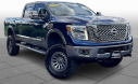 Thumbnail image of 2019 Nissan Titan XD at Estero Bay Chevrolet