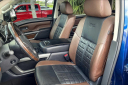 Thumbnail image of 2019 Nissan Titan XD at Estero Bay Chevrolet