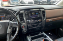 Thumbnail image of 2019 Nissan Titan XD at Estero Bay Chevrolet