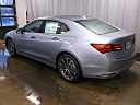 Thumbnail image of 2016 Acura TLX at Dave White Acura