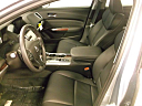 Thumbnail image of 2016 Acura TLX at Dave White Acura
