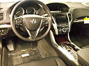 Thumbnail image of 2016 Acura TLX at Dave White Acura