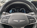 2023 Genesis Electrified GV70 Base at Tamiami Hyundai Mitsubishi Used