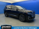 Thumbnail image of 2023 GMC Acadia at Bachman Used VW Subaru