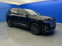 Thumbnail image of 2023 GMC Acadia at Bachman Used VW Subaru