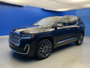 Thumbnail image of 2023 GMC Acadia at Bachman Used VW Subaru
