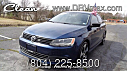 2012 Volkswagen Jetta SE PZEV at DriveMax of Richmond, VA