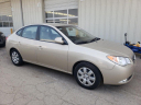 Thumbnail image of 2007 Hyundai Elantra at 4:19 AUTO SALES LTD