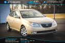 Thumbnail image of 2007 Hyundai Elantra at 4:19 AUTO SALES LTD