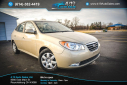 Thumbnail image of 2007 Hyundai Elantra at 4:19 AUTO SALES LTD
