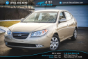 Thumbnail image of 2007 Hyundai Elantra at 4:19 AUTO SALES LTD