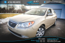 Thumbnail image of 2007 Hyundai Elantra at 4:19 AUTO SALES LTD