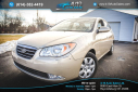 Thumbnail image of 2007 Hyundai Elantra at 4:19 AUTO SALES LTD