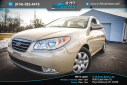 Thumbnail image of 2007 Hyundai Elantra at 4:19 AUTO SALES LTD