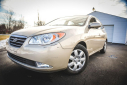 Thumbnail image of 2007 Hyundai Elantra at 4:19 AUTO SALES LTD