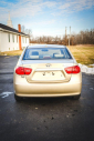 Thumbnail image of 2007 Hyundai Elantra at 4:19 AUTO SALES LTD