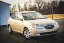 Thumbnail image of 2007 Hyundai Elantra at 4:19 AUTO SALES LTD