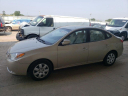 Thumbnail image of 2007 Hyundai Elantra at 4:19 AUTO SALES LTD