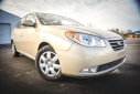 Thumbnail image of 2007 Hyundai Elantra at 4:19 AUTO SALES LTD