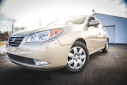 Thumbnail image of 2007 Hyundai Elantra at 4:19 AUTO SALES LTD