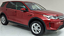 Thumbnail image of 2020 Land Rover Discovery Sport at Maserati & Alfa Romeo of Monmouth