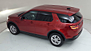 Thumbnail image of 2020 Land Rover Discovery Sport at Maserati & Alfa Romeo of Monmouth